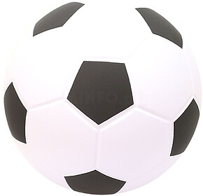BOLA DE ESPUMA EM FORMA DE BOLA DE FUTEBOL