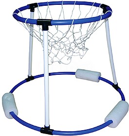 BASKET FLOTANTE PVC