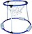 Basket Flotante PVC - imagem 1