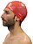 Gorro Natação Silicone Squba - imagem 1