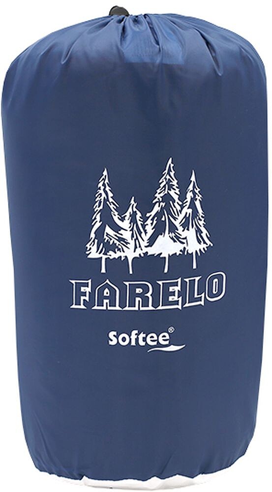 Saco de Dormir Transformável Softee Farelo