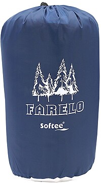 Saco de Dormir Transformável Softee Farelo