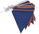 Conjunto Bandeirinhas de 16,66 M