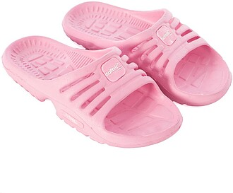 CAIXA 12 PARES CHINELO MODELO EVY - Rosa 30-35
