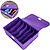 Organizador C/ 6 Compartimentos G-INVGA091 - imagem 1