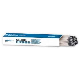 ELETRODO INOX E316L DIÂM.2,5MM PAQUETE 2KG (114UD) KANGAROO...