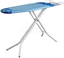 Tábua de Engomar 120x38 Automática Para FERRO DE CALDEIRA