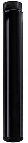 Wolfpack Tubo de Salamandra Aço Vitrificado Preto Ø 120 mm...