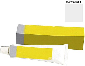 MASSA reparação madeira 120 gr. BRANCO MARFIM