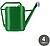 REGADOR Plastico Saturnia 4 litros - imagem 1