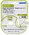 Cinta Celo Adesivo Transparente 18 mm. x 33 Mts. COM Dispensador - imagem 1