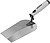 Pá Wolfpack Plus Cabo de Borracha 349 180mm. Pá Wolfpack Plus Cabo de Borracha 349 180mm - imagem 1