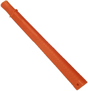 Punho plástico martelo bola Pk2/g