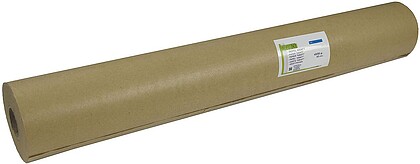 Papel Kraft 45/ 50 Gramas Rolo 45 cm. x 45 Metros