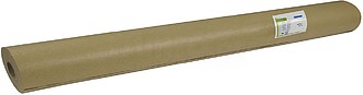 Papel Kraft 45/ 50 Gramas Rolo 90 cm. x 45 Metros