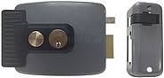 Fechadura JIS Electromecânica 1903/Direita
