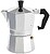 Cafeteira Alumínio 3 Chávenas (150 ml.) Classic - imagem 1