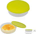 Marmita Para Tortillas Redonda Ø 24.5 cm. 2 Litros