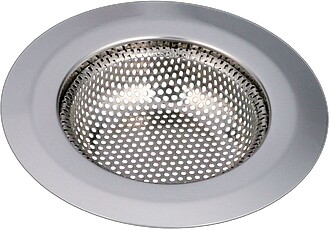 Filtro Cesto Lava-loiças/ Lavatório Cozinhas Ø 11,5 cm