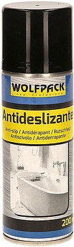 Antiderrapante Wolfpack Spray 200 ml