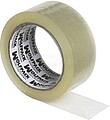 Cinta Embalar Transparente 48 mm. x 66 m