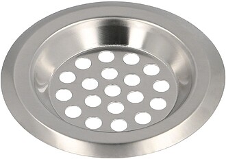 Filtro Cesto Para Lavatório/ Lava-loiça Inoxidável 6 cm. ...