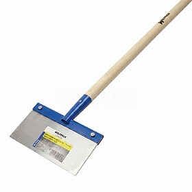 Raspador/ Raspadeira Para Tetos, Pisos, Paredes 300x150 mm. ...