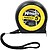 Flexómetro Sistema Autolock COM Travão Automático Longitude 5 Metros Largura Fita 25 mm. Magnético. Fita Métrica Travão Automático Flexómetro Autolock COM Travão Automático 5 Metros Fita 25 mm. Magnético - imagem 1