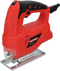 Serra Vaivém 400 Watt. Serra de Calar, Profundidade Corte 5...