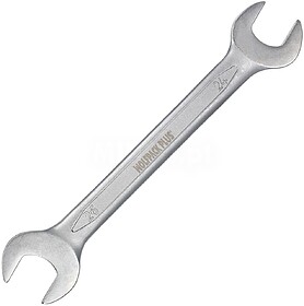 Chave Fixa Plus DIN 3110 Cromo Vanádio 20x22 mm. Chave Fixa...