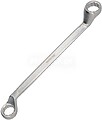 Chave Estrela Angular Plus Aço Cromo Vanádio 20x22 DIN 838. Chave Dupla Boca Angular, Chave Fixa Estrela Angular Chave Estrela Angular Plus Aço Cromo Vanádio 20x22 DIN 838