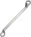 Chave Estrela Angular Plus Aço Cromo Vanádio 21x23 DIN 838. Chave Dupla Boca Angular, Chave Fixa Estrela Angular Chave Estrela Angular Plus Aço Cromo Vanádio 21x23 DIN838