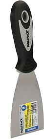 Espátula Cabo Gummy Grip Lâmina 60 mm. Espátula Gesso, Es...