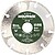 Disco Diamante Ø 115 mm. Mármore. Lâmina Especialmente Diamantada Disco Diamante Ø 115 mm. Mármore - imagem 1