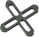 Cruzetas Wolfpack Cruz 10 mm (Bolsa 250 Peças) Cruzetas Wolfpack Cruz 10 mm (Bolsa 250 Peças)