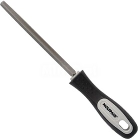 Lima Wolfpack COM Cabo Triangulo Entrefina 4” Lima Wolfpac...