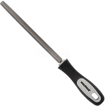 Lima Wolfpack COM Cabo Triangulo Entrefina 6” Lima Wolfpack COM Cabo Triangulo Entrefina 6”