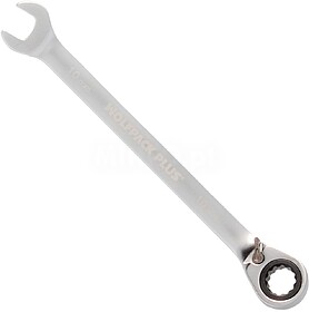 Chave Combinada COM Roquete 17 mm. DIN 3113 Chave Combinada ...