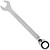 Chave Combinada COM Roquete 19 mm. DIN 3113 Chave Combinada COM Roquete 19 mm. DIN 3113 - imagem 1