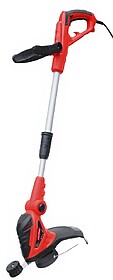 Cortador de relva elétrico 550 Watt. 10.000 R.P.M. Largura ...