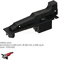 Interruptor Para Rebarbadora 2.400 Watt. Ø 230 mm. Codigo 07021655 Interruptor Para Rebarbadora 2.400 Watt. Ø 230 mm. Codigo 07021655