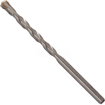 Broca Widia Pedra/ Betão Ø 4 mm. Din 8039 Ponta de Tungsténio. Broca Widia Pedra Ø 4 mm. Din 8039 Ponta de Tungsténio