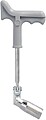 Chave de Velas Articulada 21 mm. COM Cabo T Chave de Velas Articulada 21 mm. COM Cabo T