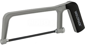 Arco Serra Mini Profissional Alumínio Lâmina 150 mm. Serro...