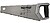 Serra de Carpinteiro Bimaterial 350 mm./ 14” Aço SK5 Tripla Afiação Serra de Carpinteiro, Serrote de Carpintaria, Serra de Costela Serra de Carpinteiro Bimaterial 350 mm./ 14” - imagem 1