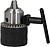 Porta-brocas com chave 1/2” fêmea Ø 13 mm. para berbequins e furadeiras Porta-brocas com chave 1/2” fêmea Ø 13 mm - imagem 1