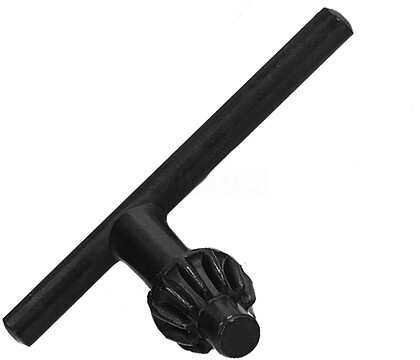 Chave Porta Brocas Para Berbequim Ø 13 mm. Chave De Substituição Para Berbequim Universal, Chave De Mandril