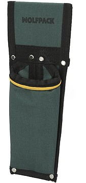Capa Tesouras Podar Nylon. Capa Protetora. Suporte Para Tesouras De Podar. Capa Tesouras Podar Nylon