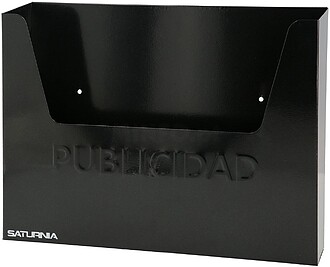 Cesta Publicidade 355 x 85 x 260 (Alt) mm. Cesta Publicidade...