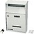 Caixa de Correio Exterior Country Branco 215 x 320 x 105 mm. Caixa de Correio Exterior Country Branco 215 x 320 x 105 mm - imagem 1